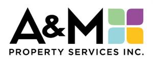 A & M Property Services Inc.